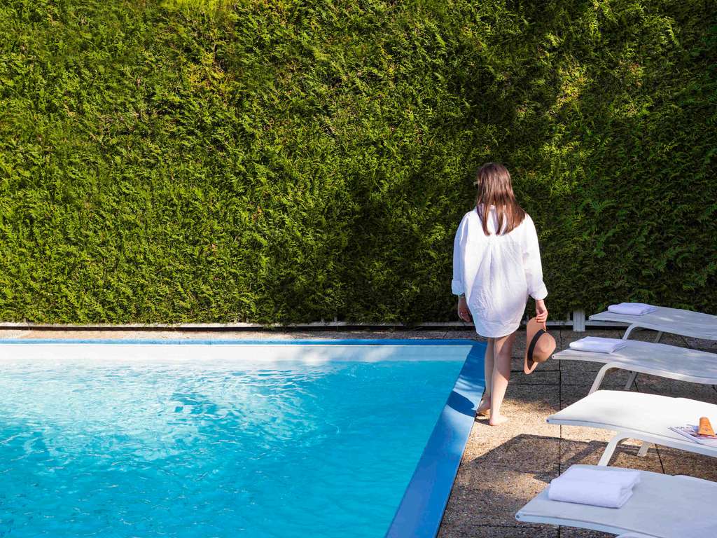 Hôtel Mercure Paris Sud Les Ulis Courtaboeuf