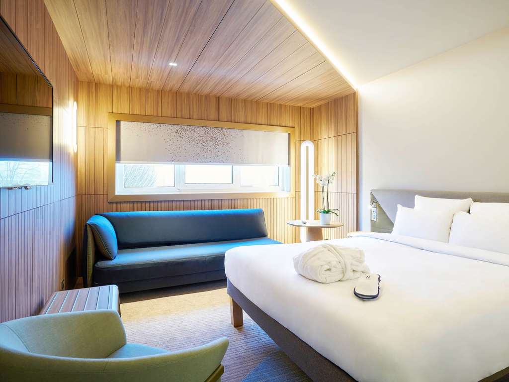 Novotel Marne-la-Vallée Collégien