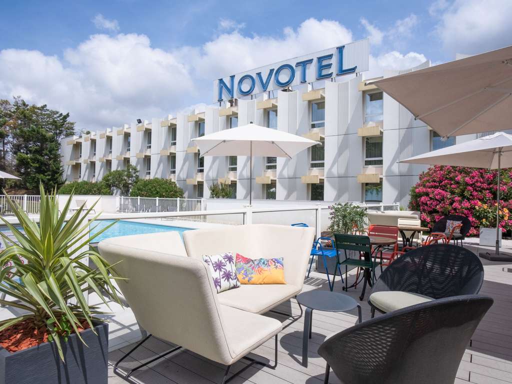 Novotel Narbonne Sud