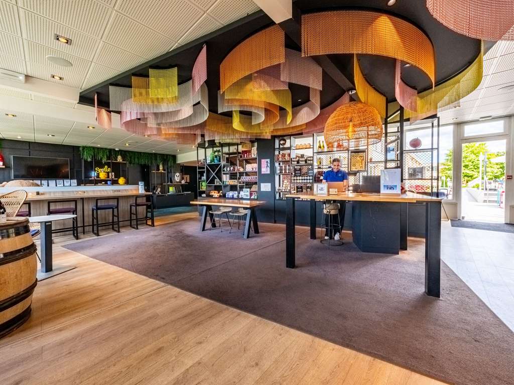 Novotel Dijon Route des Grands Crus