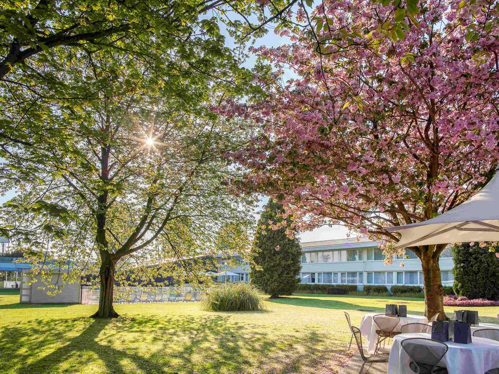 Novotel Lille Aéroport