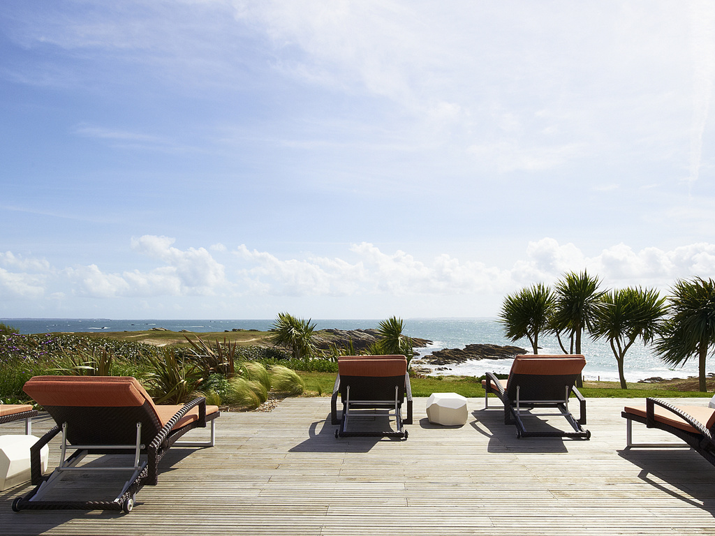 Sofitel Quiberon Diététique