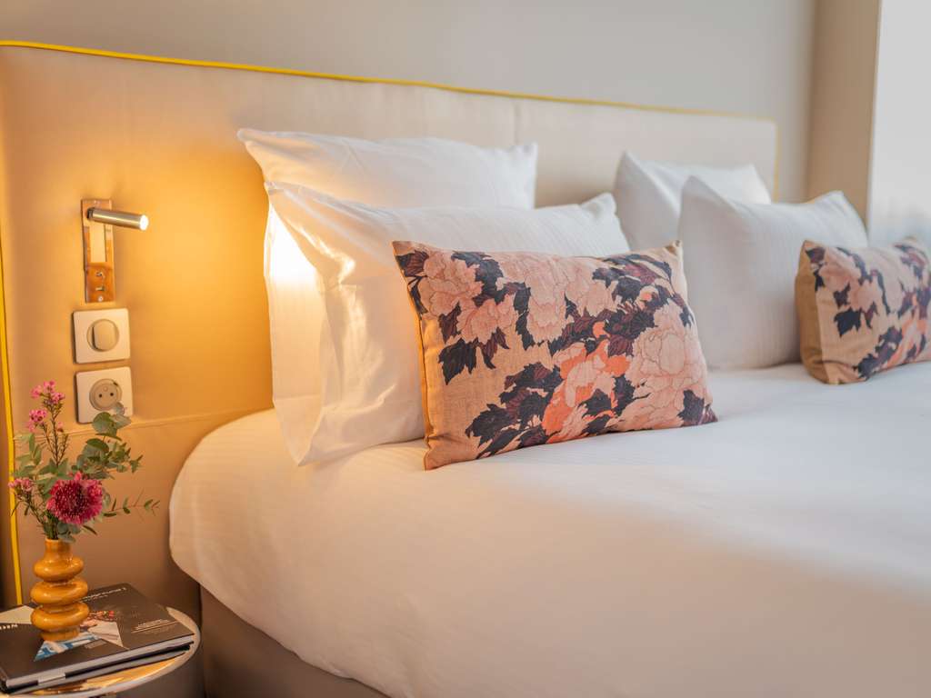 Pullman Toulouse Airport