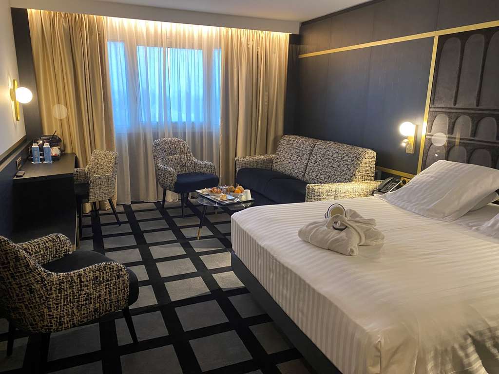 Hôtel Mercure Orléans Centre