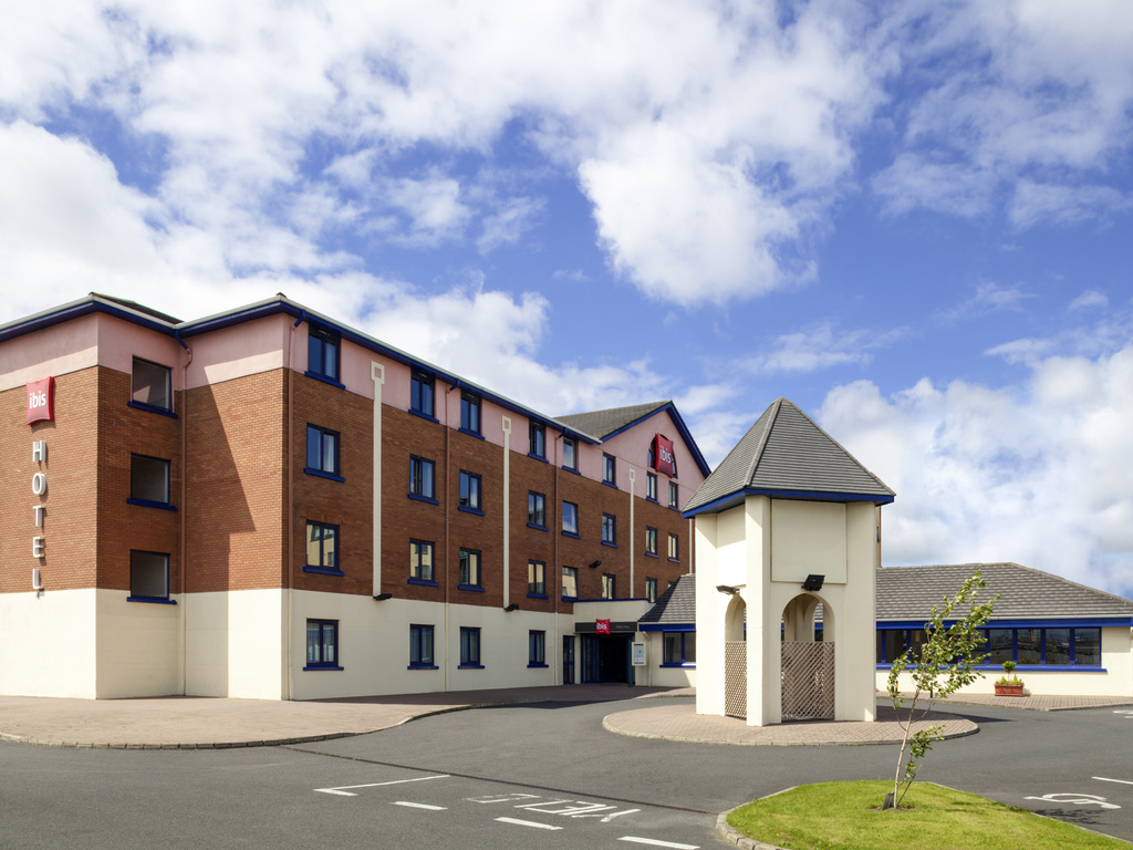 ibis Dublin