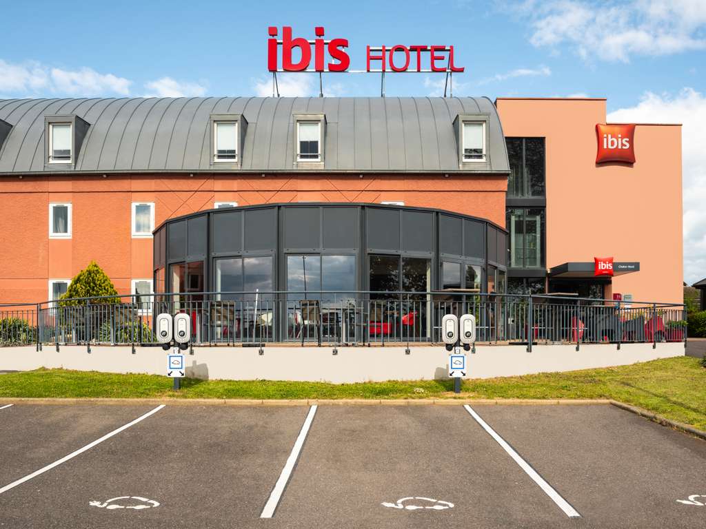 ibis Chalon-sur-Saéne Nord