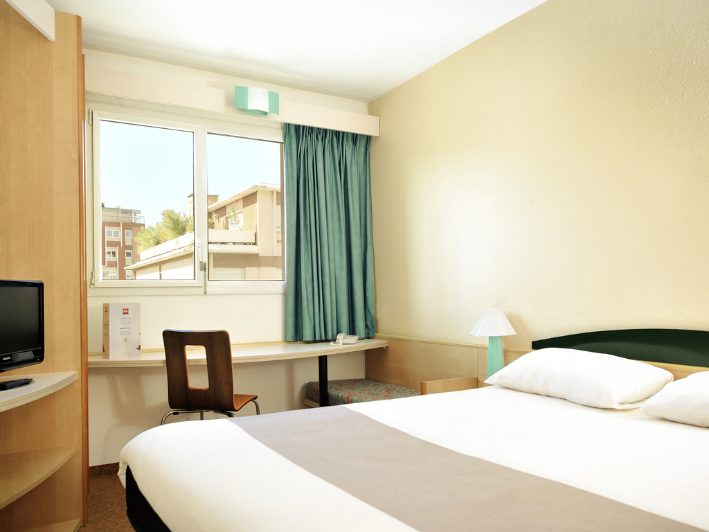 ibis Marseille Centre Prado Vélodrome