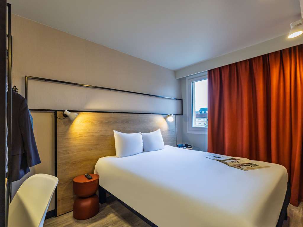 ibis Metz Centre Cathédrale