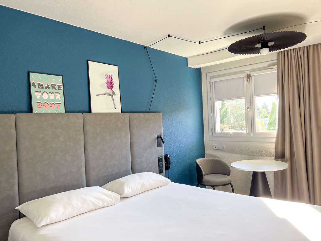 ibis Nîmes Ouest