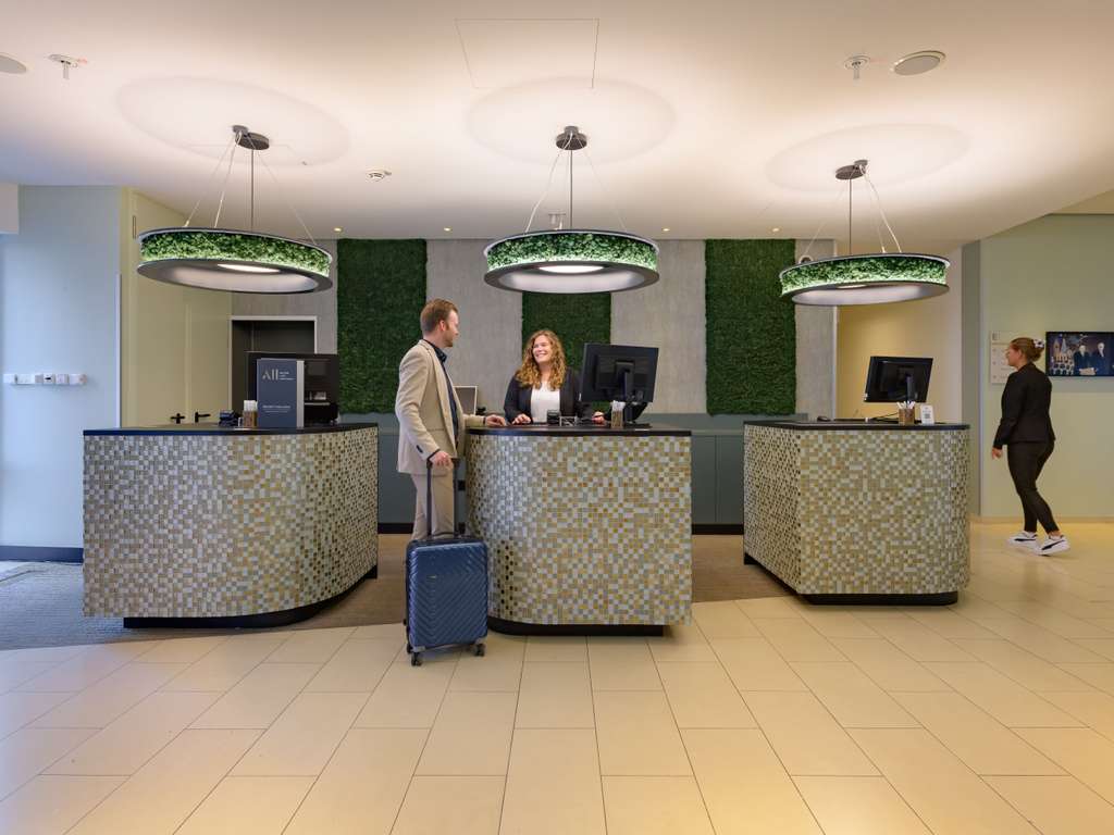 Mercure Hotel Koeln West