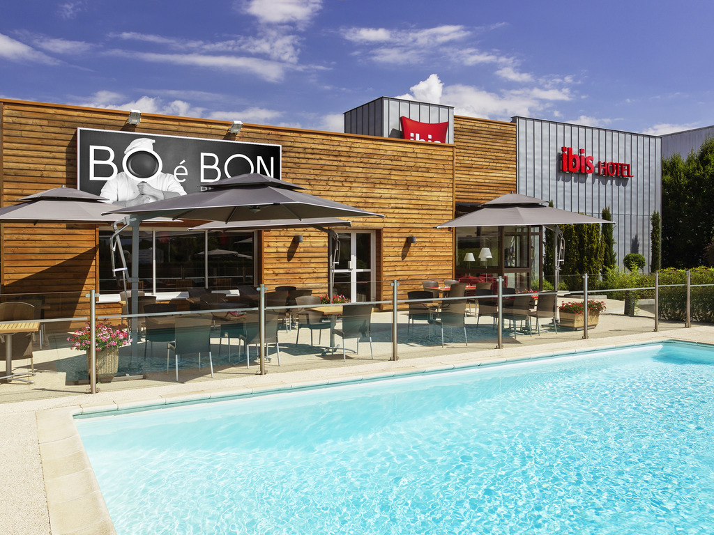 ibis Roanne