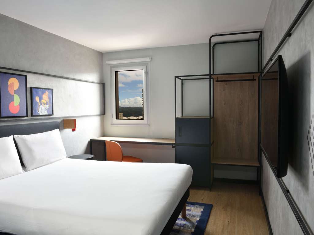 ibis Abidjan Plateau