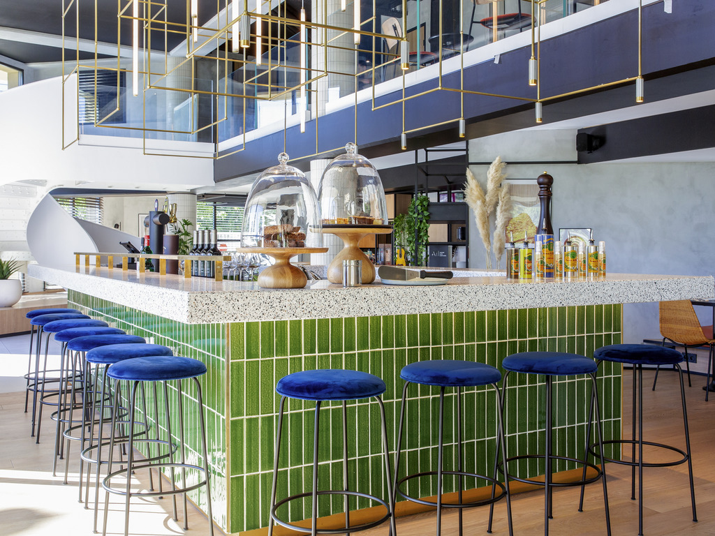 ibis Nice Aéroport Promenade