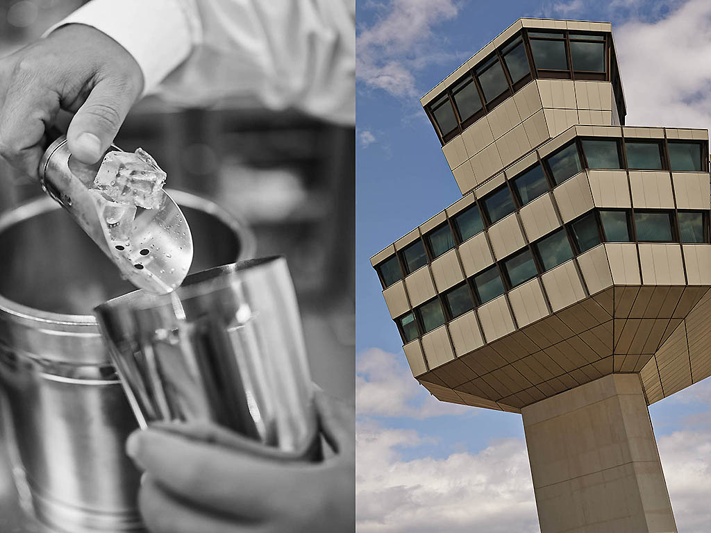 Mercure Airport Hotel Berlin Tegel