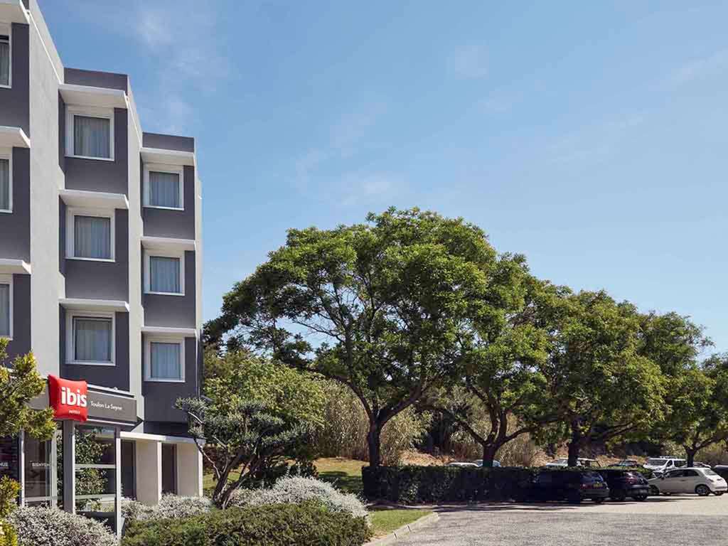 ibis Toulon La-Seyne
