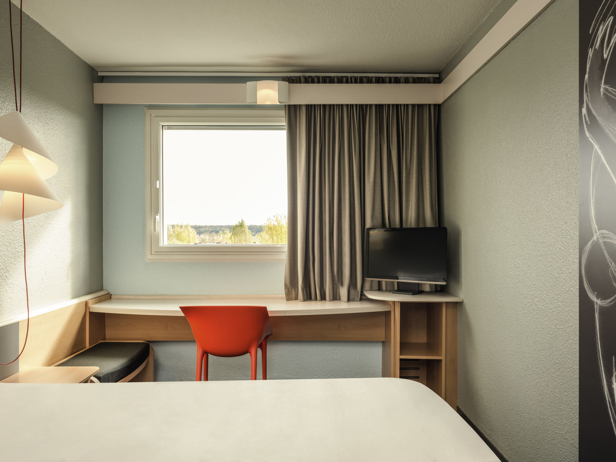 ibis Versailles Parly 2