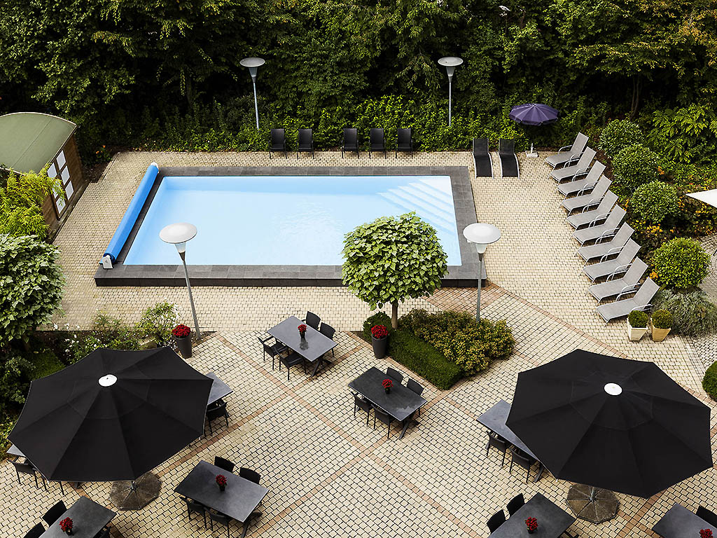 Novotel Maastricht