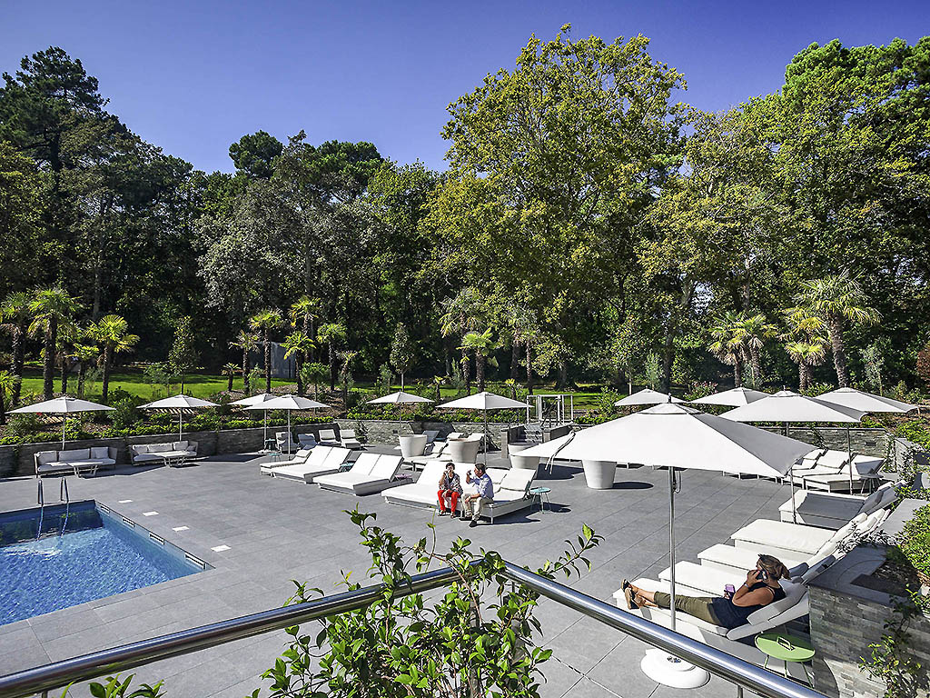 Novotel Resort & Spa Biarritz Anglet