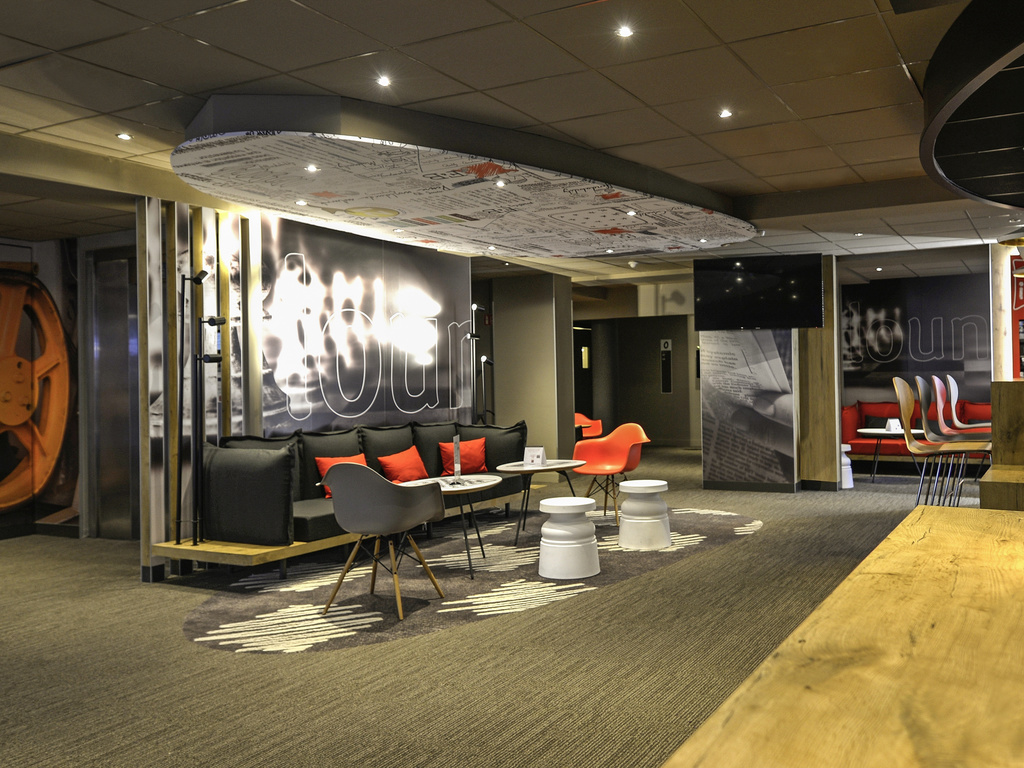 ibis Château de Fontainebleau