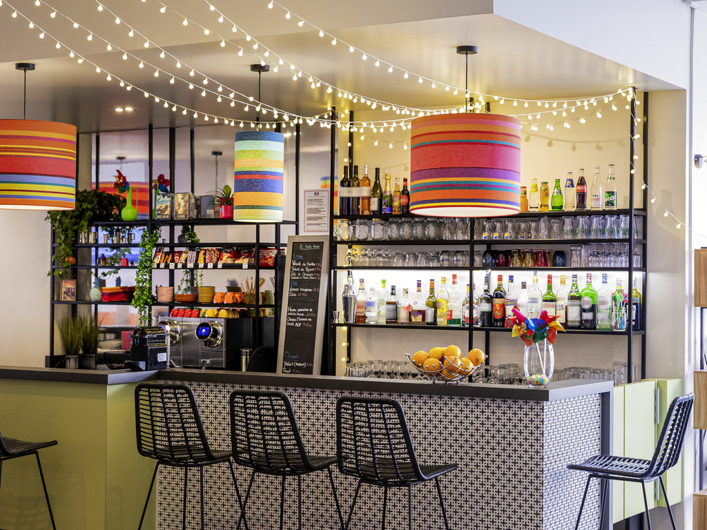 ibis Perpignan Centre