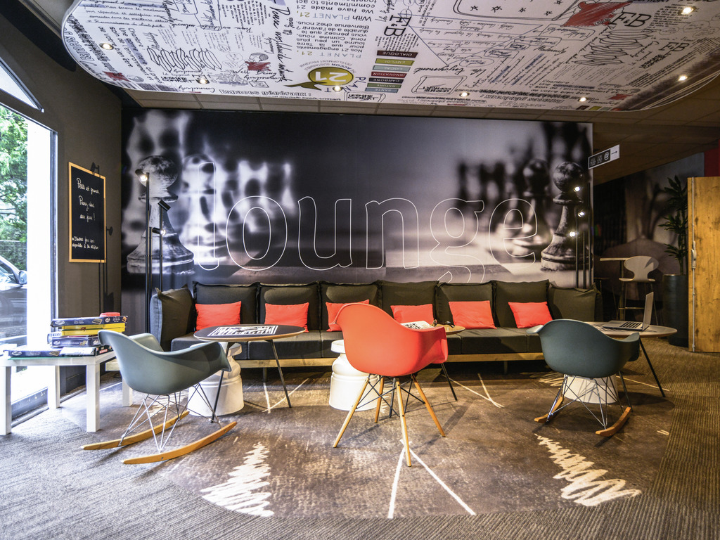 ibis Marseille Est La Valentine