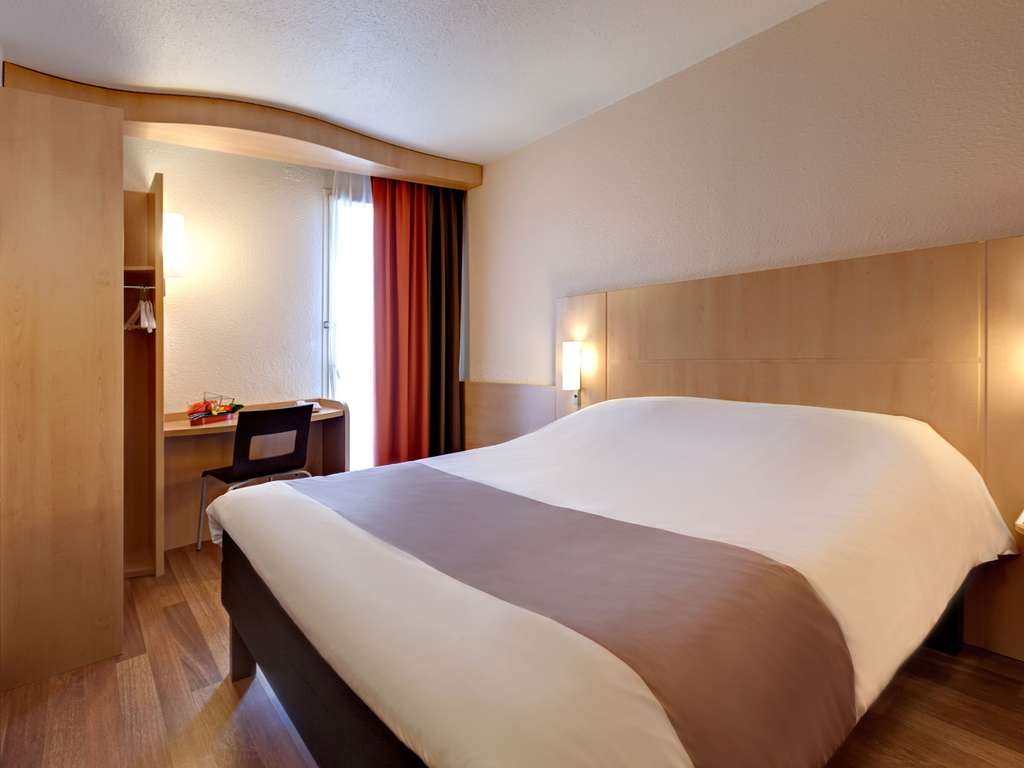 ibis La Roche-sur-Yon