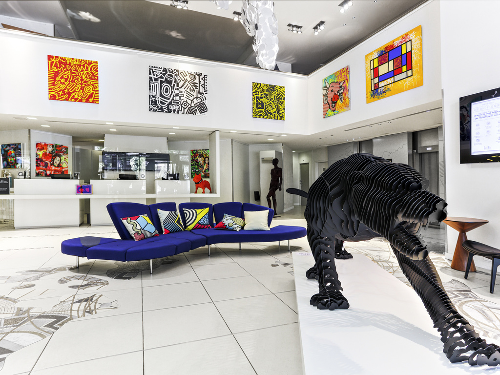 Pullman Toulouse Centre