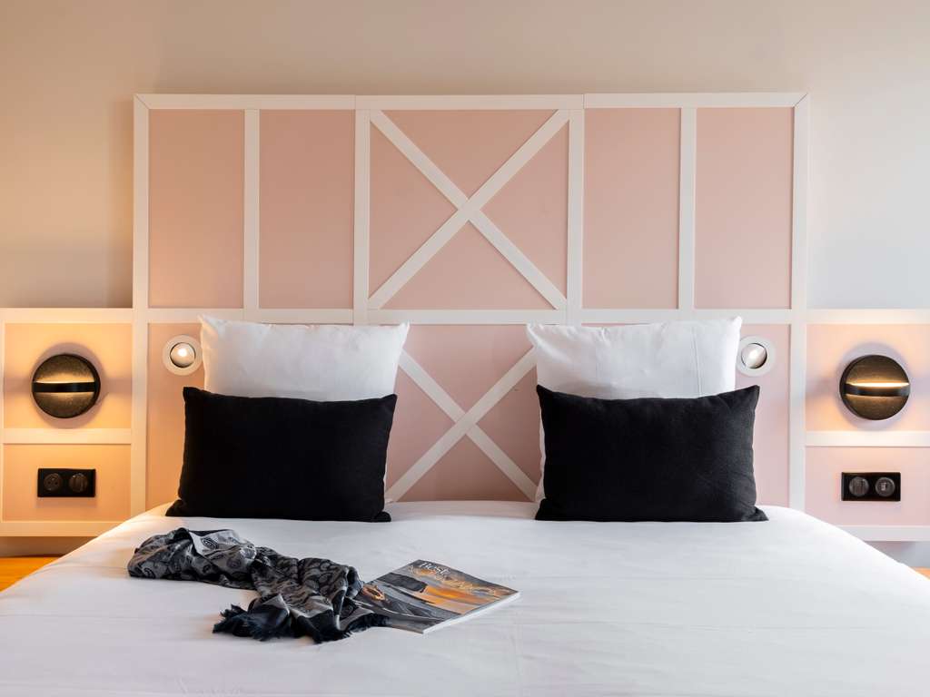 Hôtel Mercure Rouen Champ-de-Mars