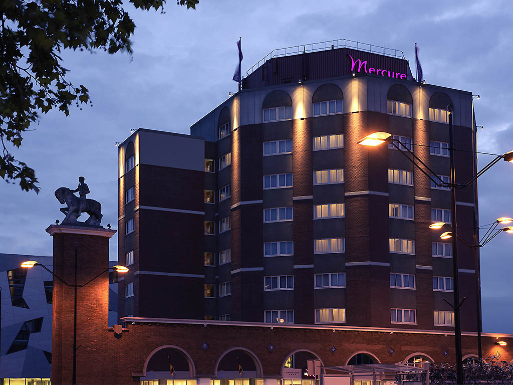 Mercure Hotel Nijmegen Centre