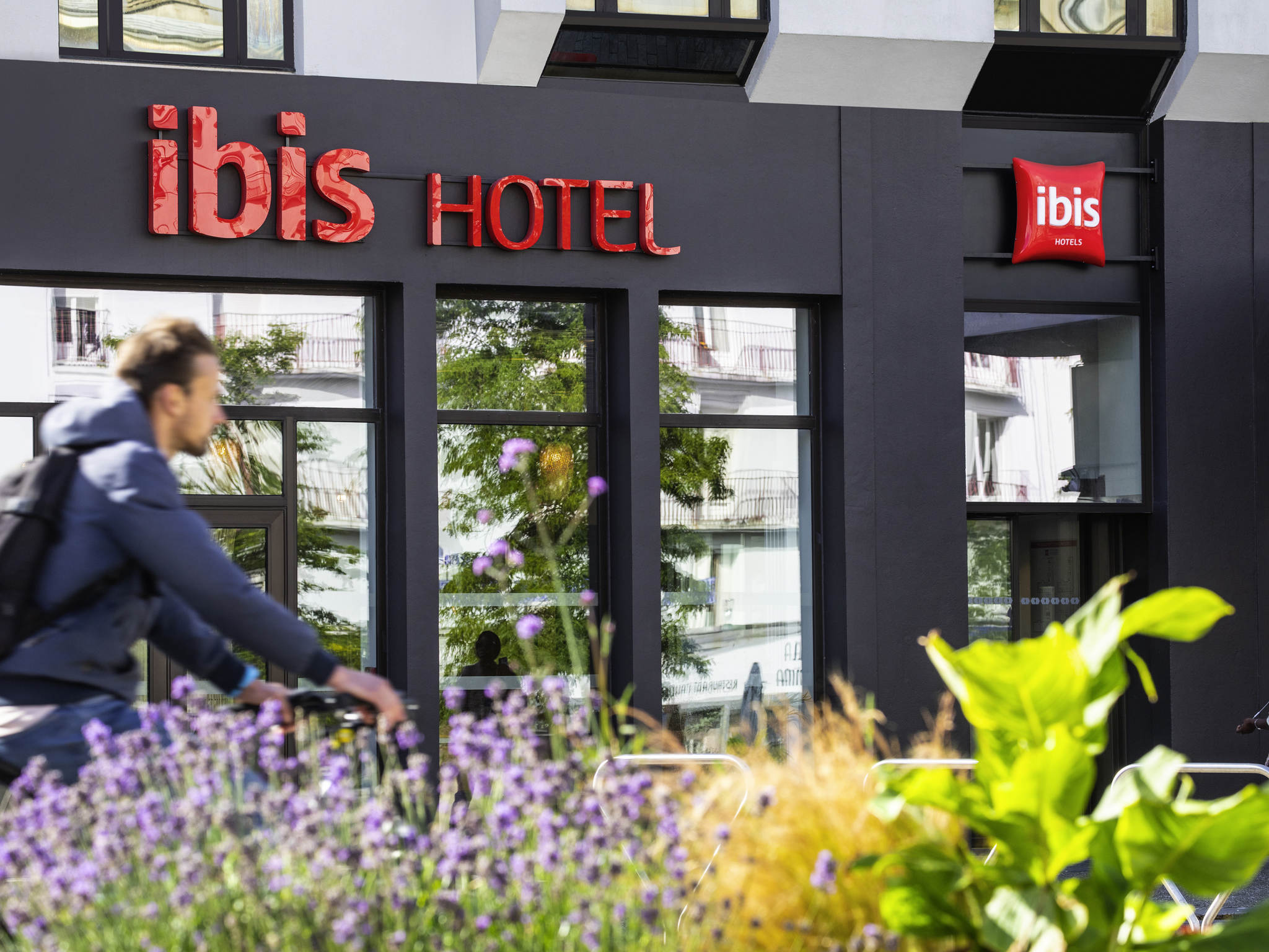 ibis Brest Centre