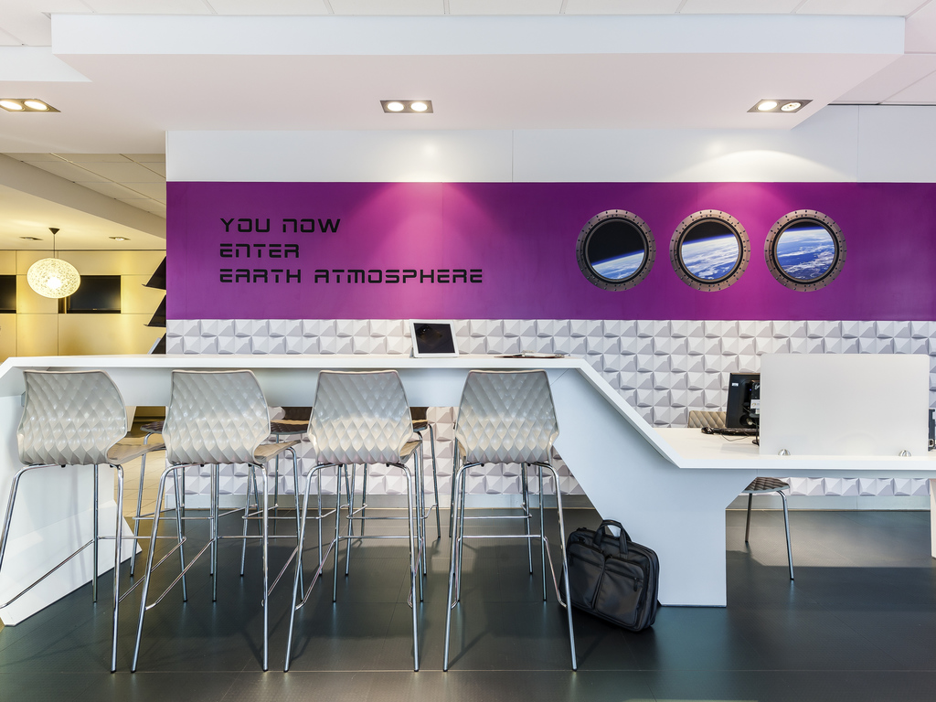 ibis Styles Bremen Altstadt