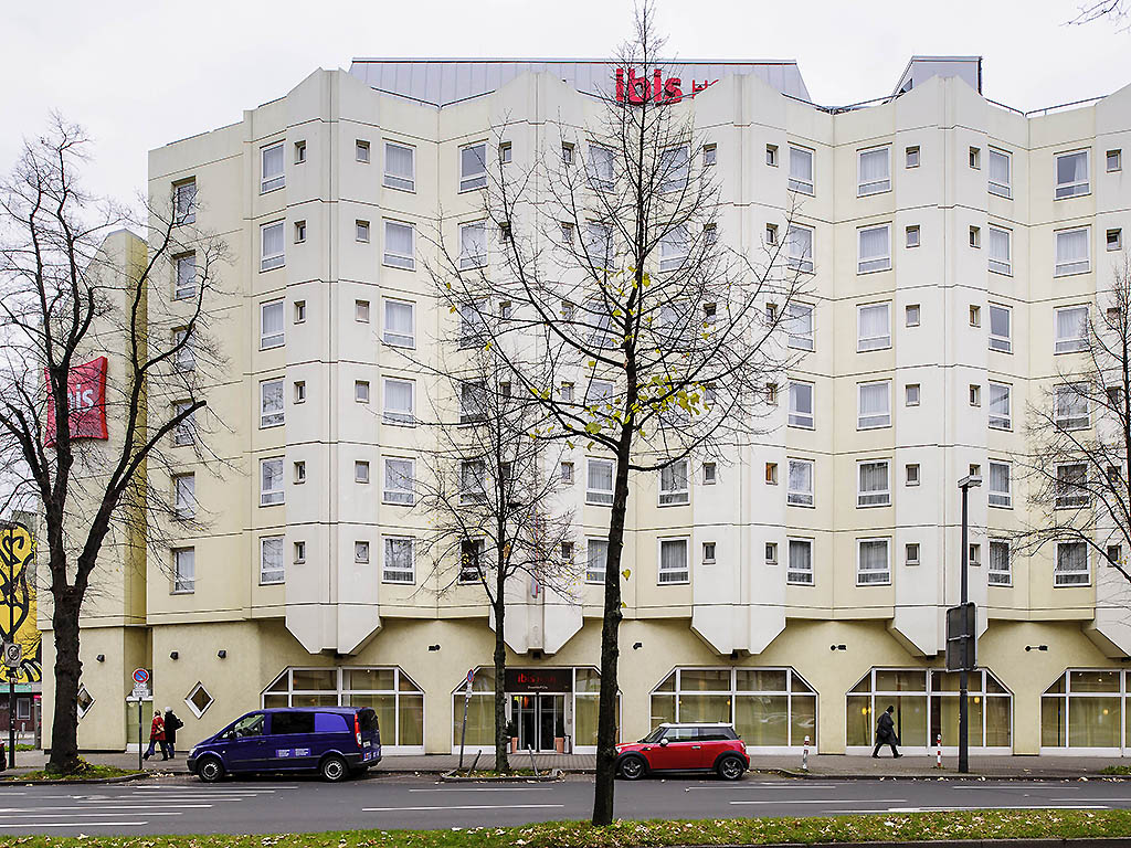 ibis Duesseldorf City