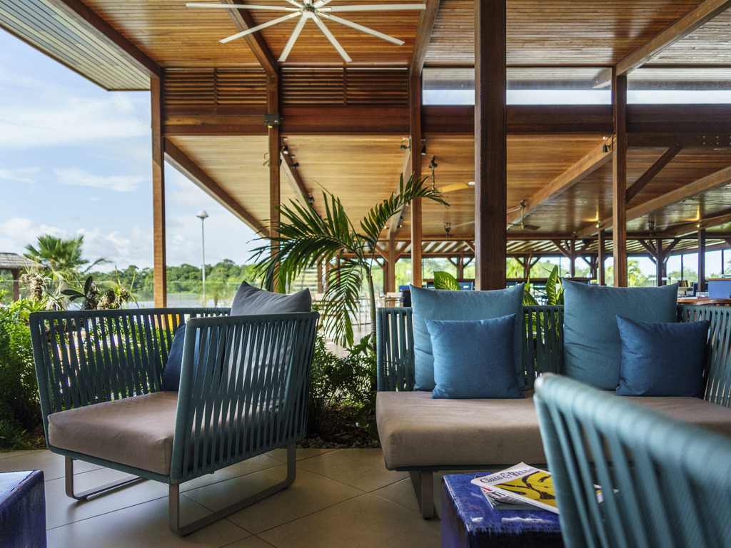 Hôtel Mercure Kourou Ariatel