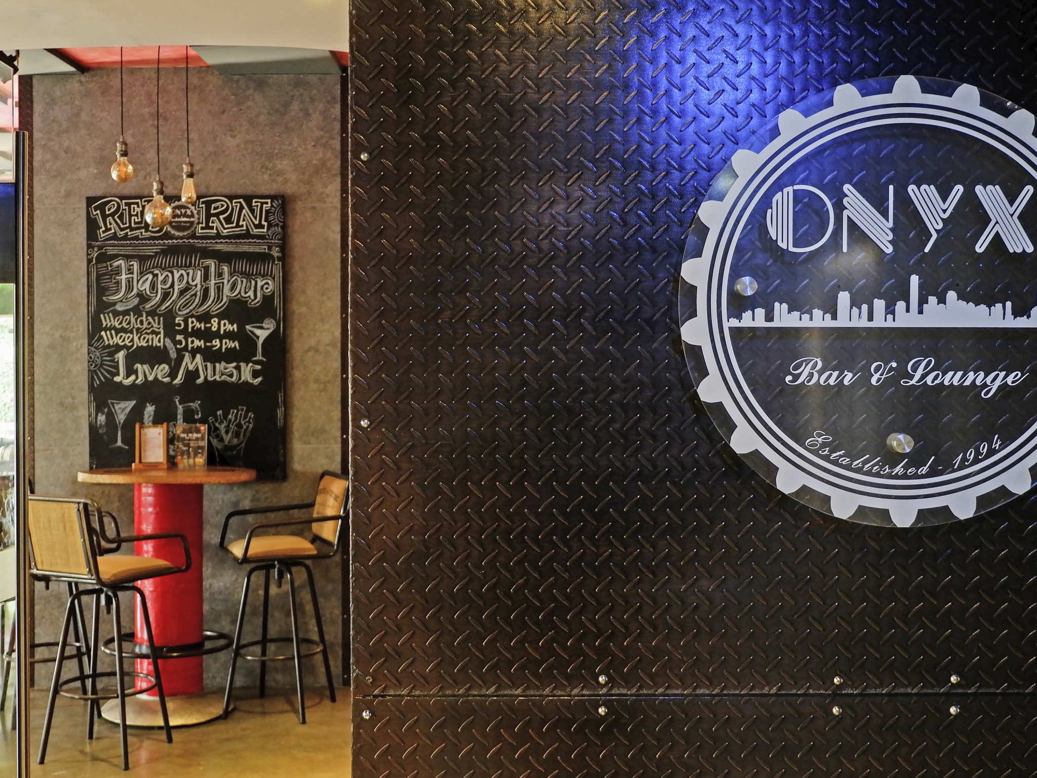 Photo - Hotel KIMAYA Slipi Jakarta By HARRIS