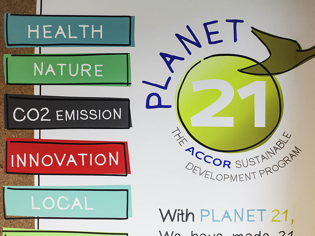 Photo - Hotel KIMAYA Slipi Jakarta By HARRIS