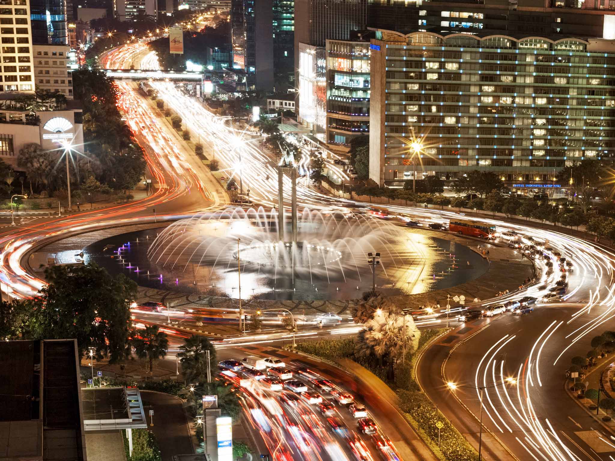 Photo - Hotel KIMAYA Slipi Jakarta By HARRIS