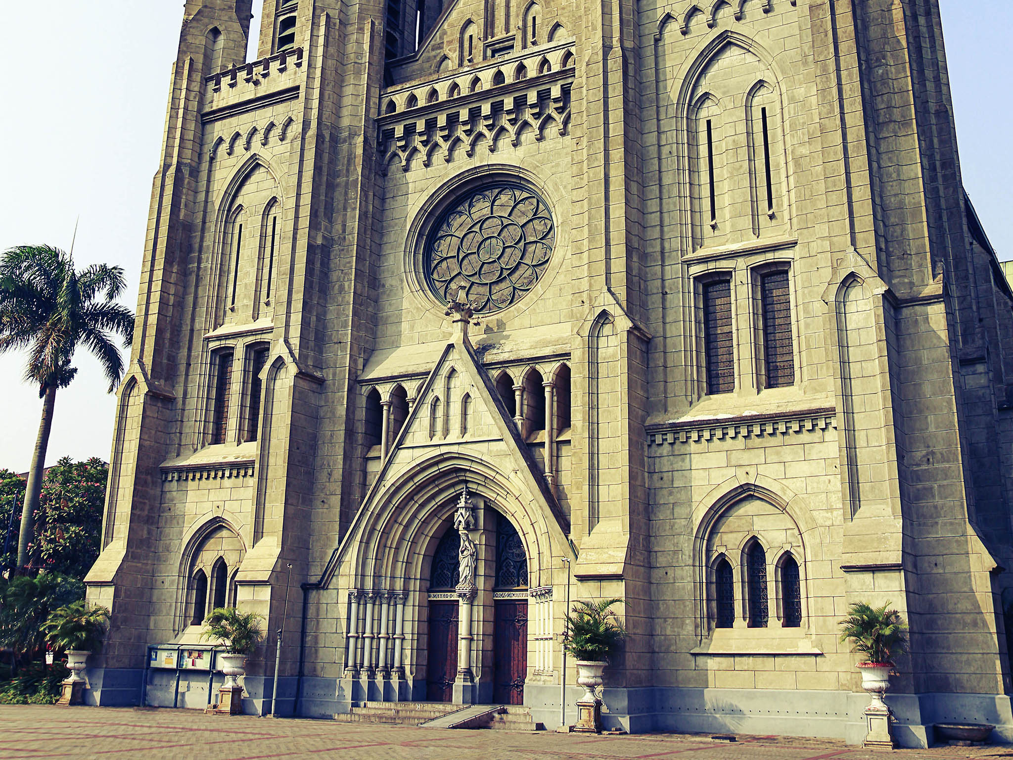 Photo - Hotel KIMAYA Slipi Jakarta By HARRIS