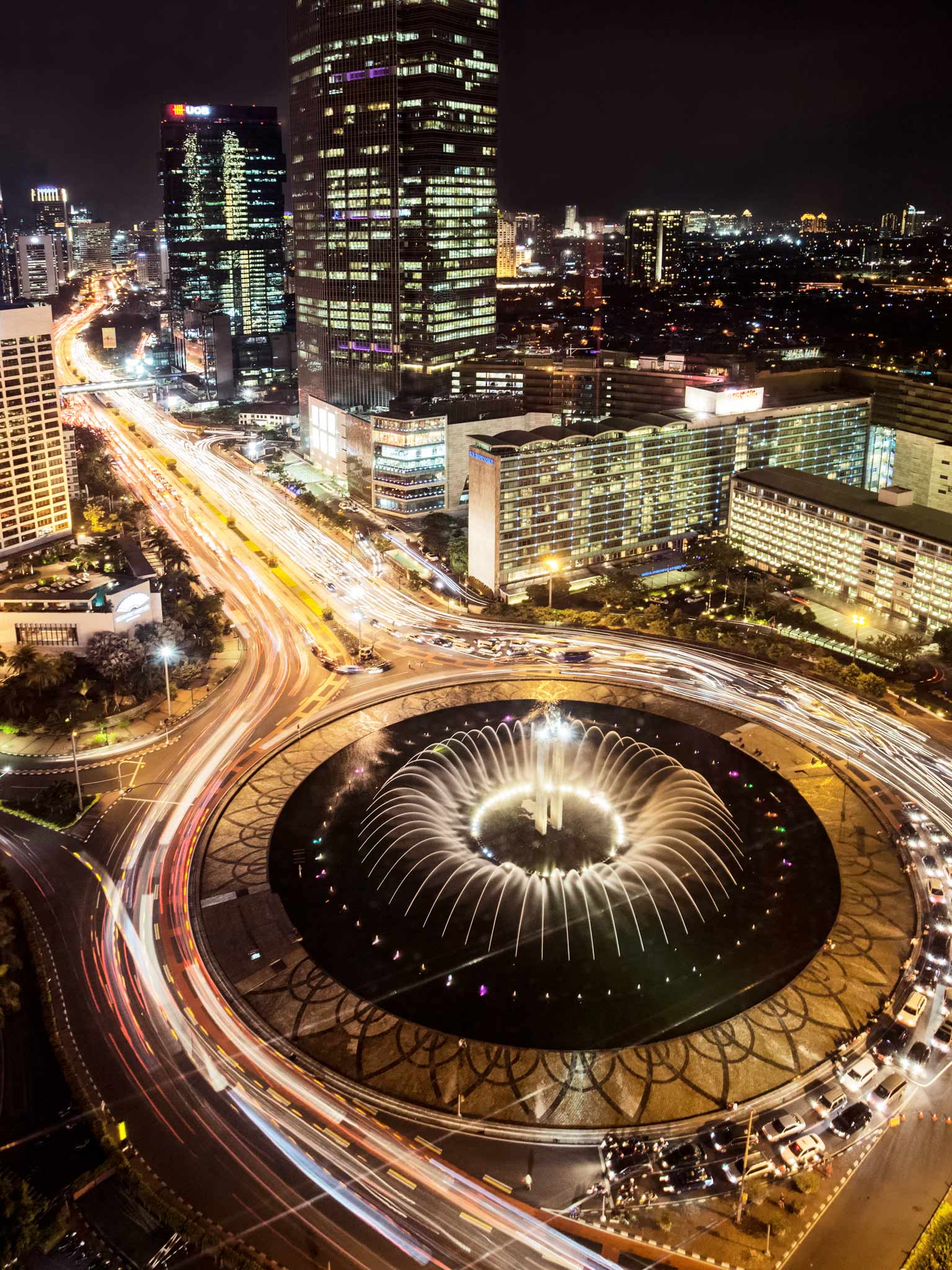 Photo - Hotel KIMAYA Slipi Jakarta By HARRIS