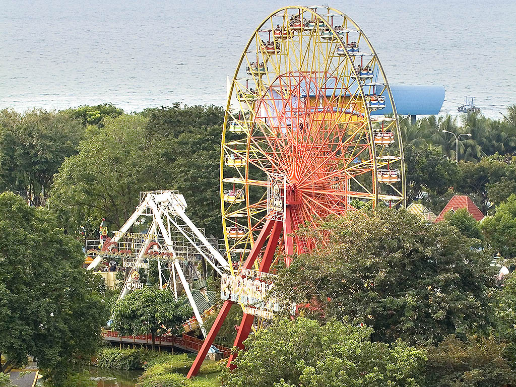 Photo - Hotel KIMAYA Slipi Jakarta By HARRIS