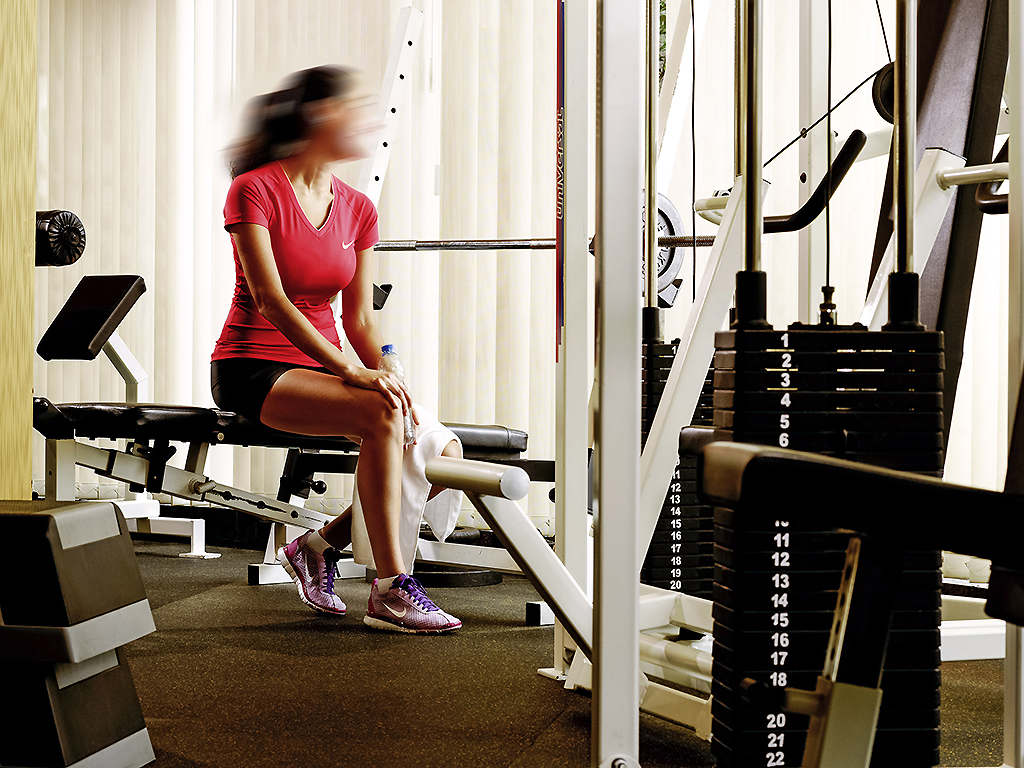 Photo - Hotel KIMAYA Slipi Jakarta By HARRIS