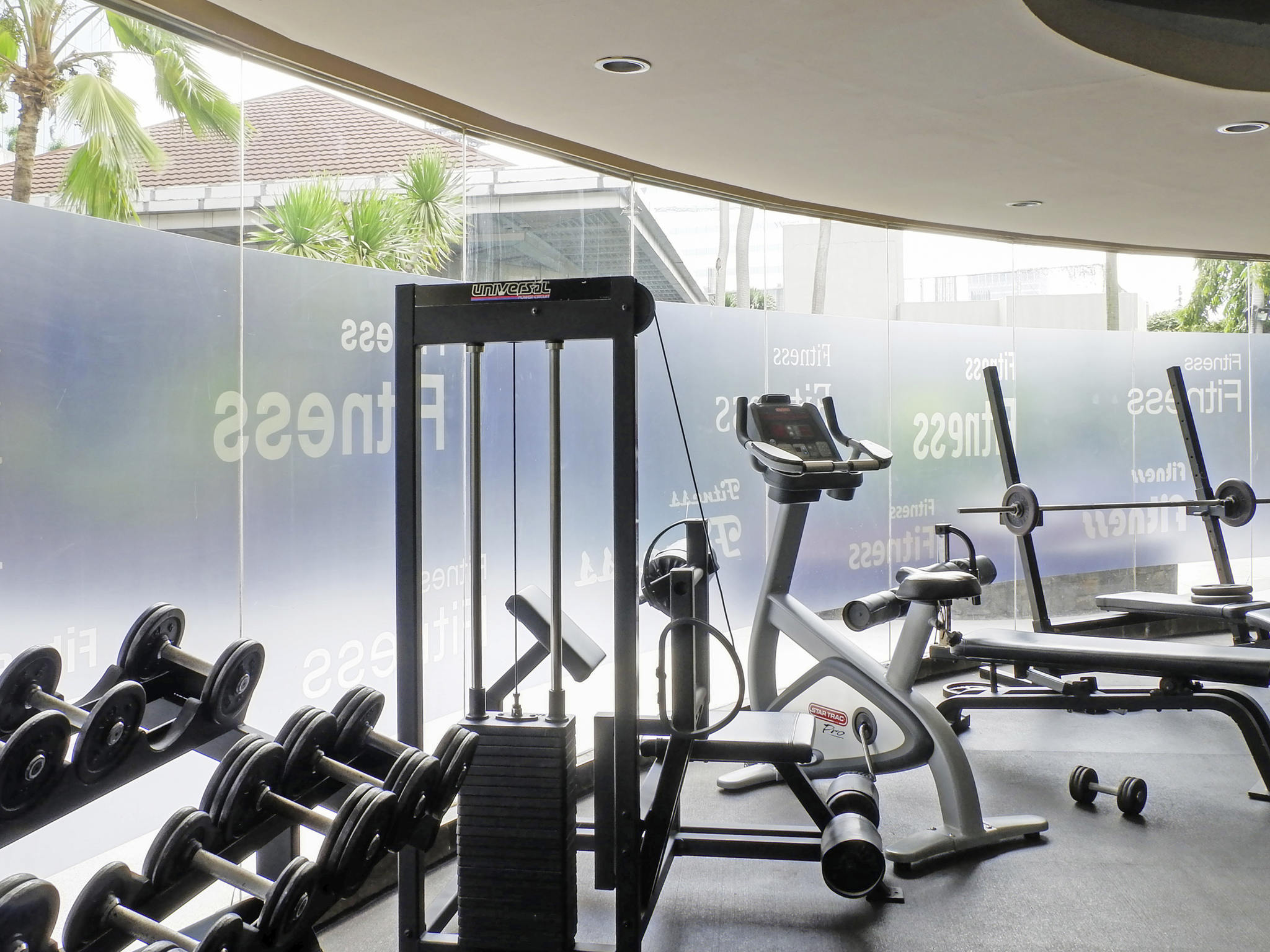 Photo - Hotel KIMAYA Slipi Jakarta By HARRIS