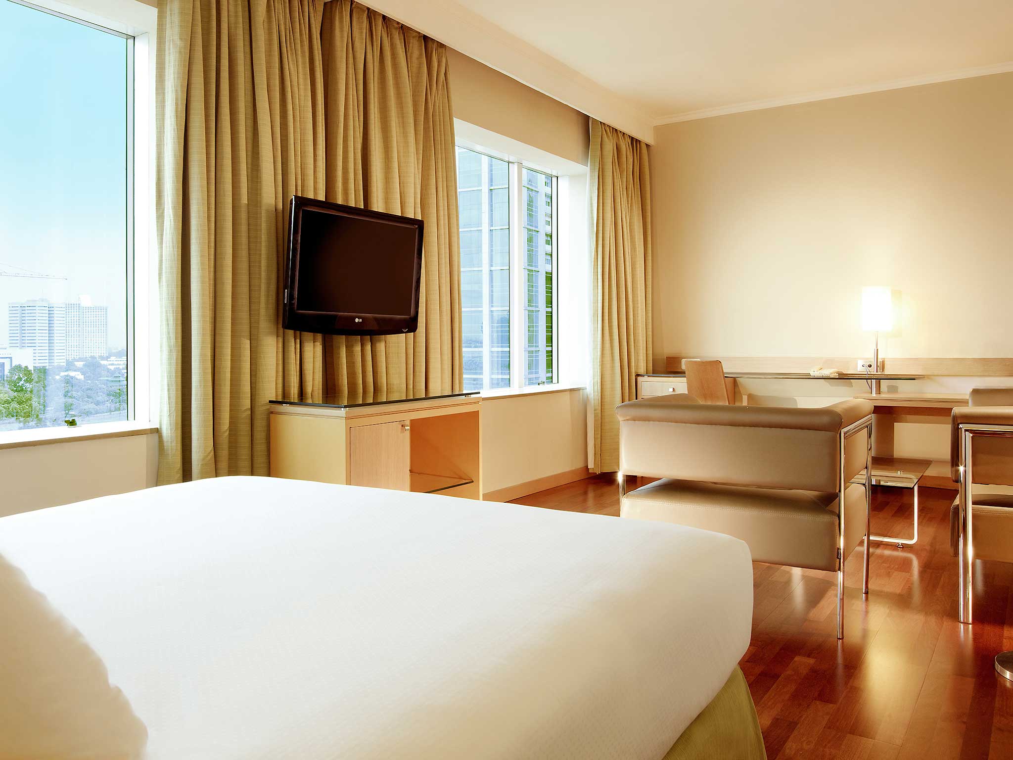 Photo - Hotel KIMAYA Slipi Jakarta By HARRIS