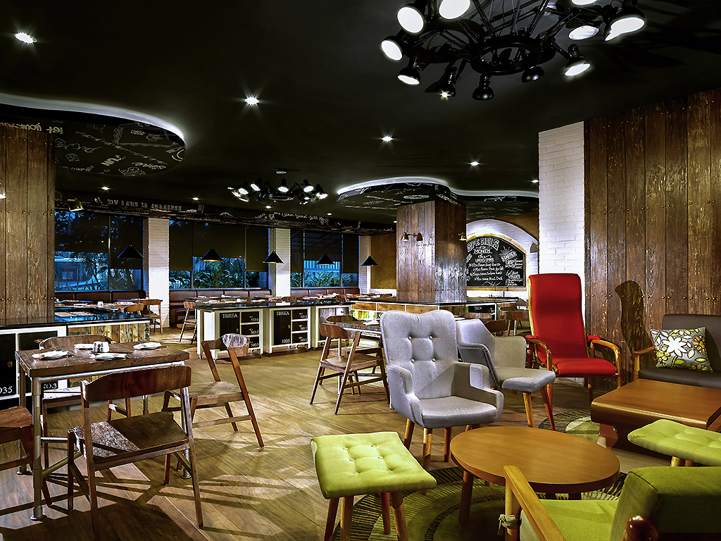 Photo - Hotel KIMAYA Slipi Jakarta By HARRIS