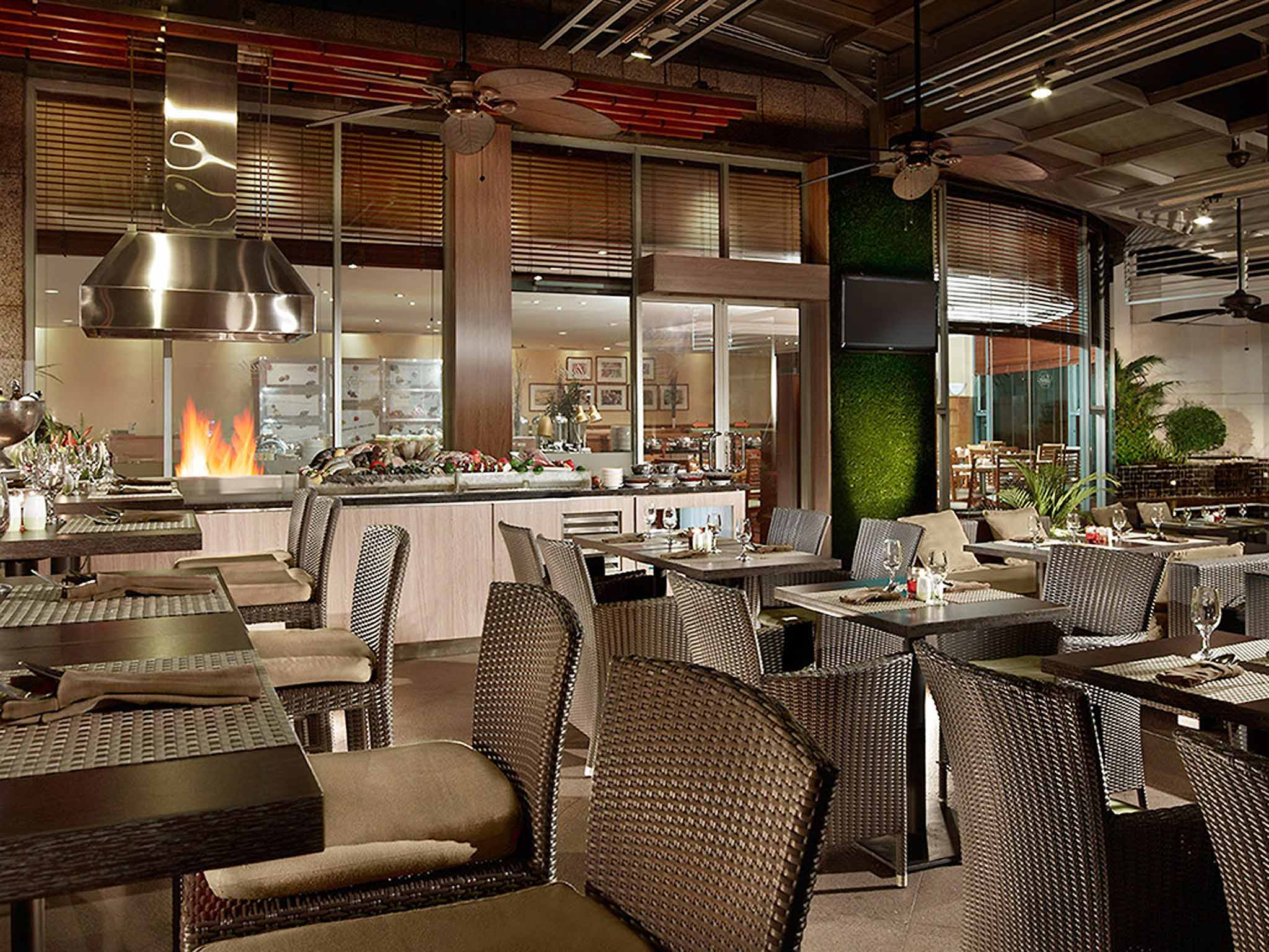 Photo - Hotel KIMAYA Slipi Jakarta By HARRIS