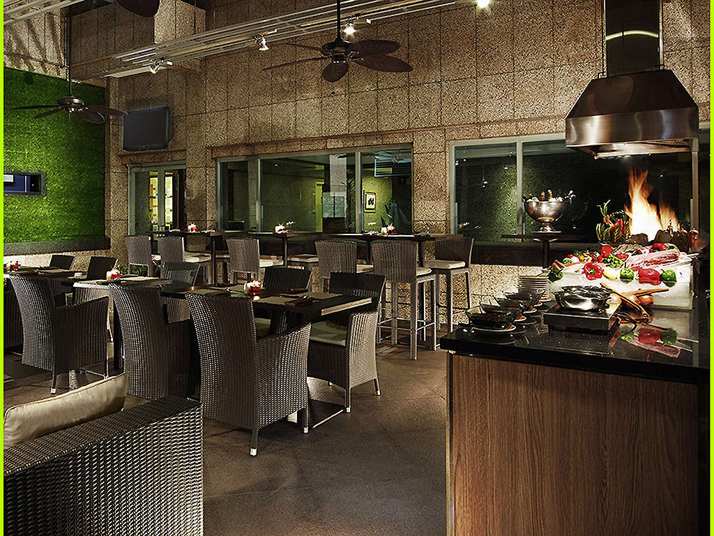 Photo - Hotel KIMAYA Slipi Jakarta By HARRIS