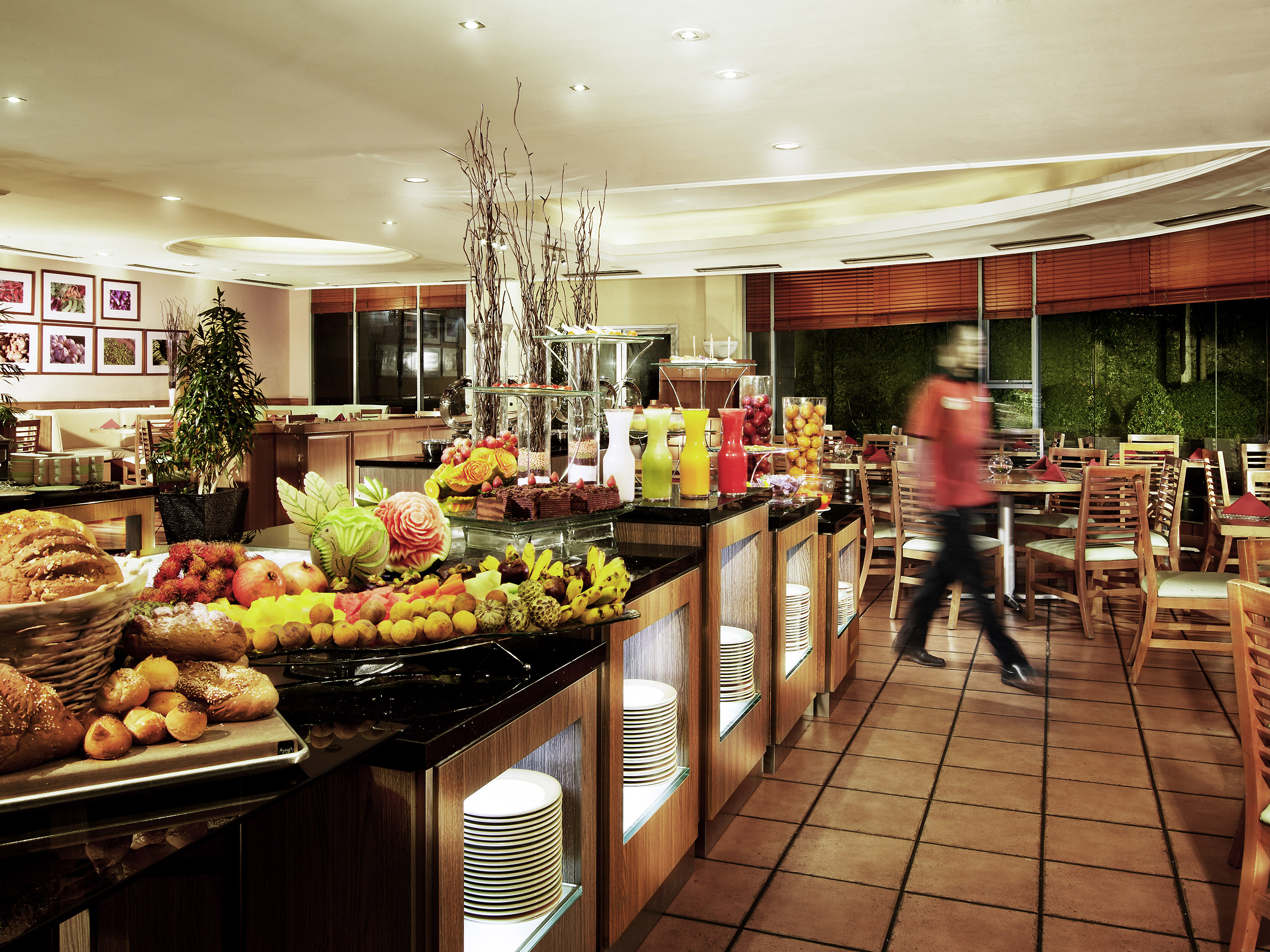 Photo - Hotel KIMAYA Slipi Jakarta By HARRIS