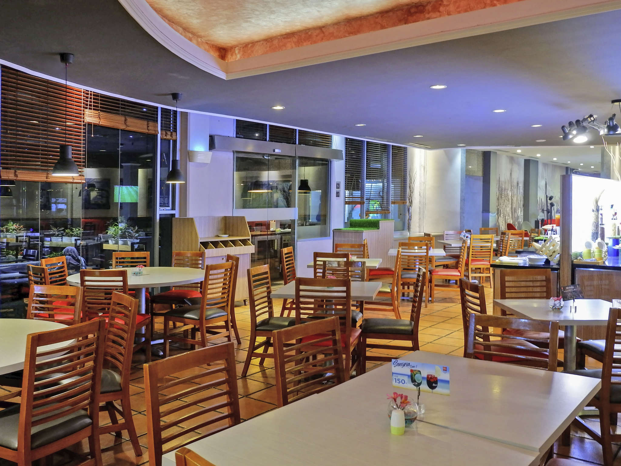 Photo - Hotel KIMAYA Slipi Jakarta By HARRIS