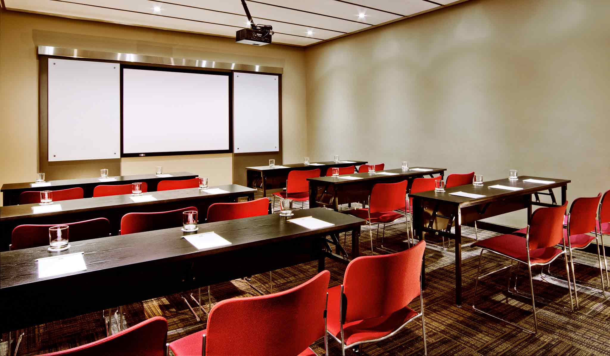 Photo - Hotel KIMAYA Slipi Jakarta By HARRIS