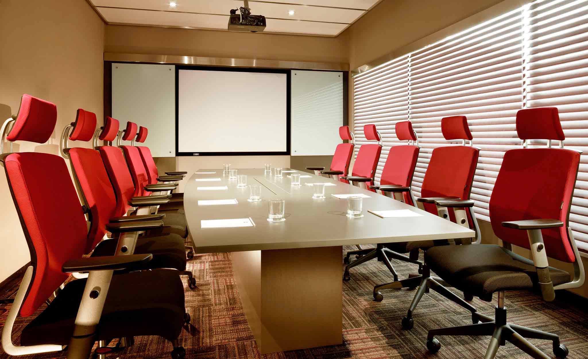 Photo - Hotel KIMAYA Slipi Jakarta By HARRIS