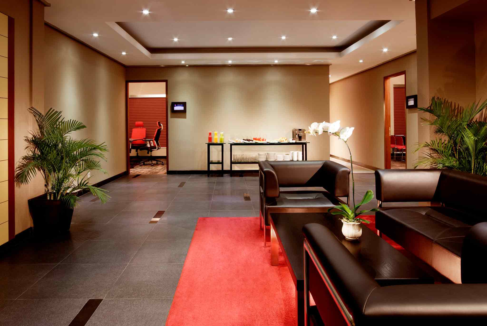 Photo - Hotel KIMAYA Slipi Jakarta By HARRIS